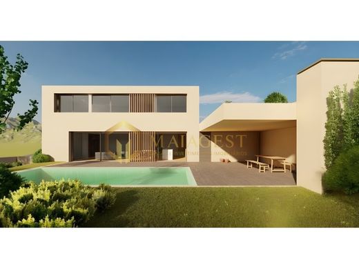 Maison de luxe à Amarante, Distrito do Porto