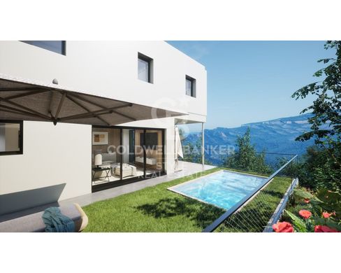 Элитный дом, Matadepera, Província de Barcelona