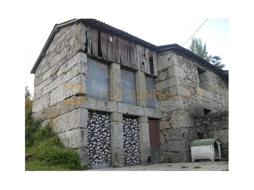 Casa di lusso a Guimarães, Distrito de Braga