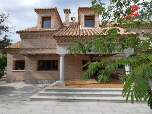 Luxury home in Las Rozas de Madrid, Province of Madrid