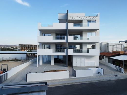 Apartament w Káto Polemídia, Limassol District