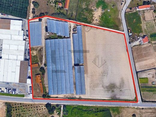 Land in Montijo, Distrito de Setúbal