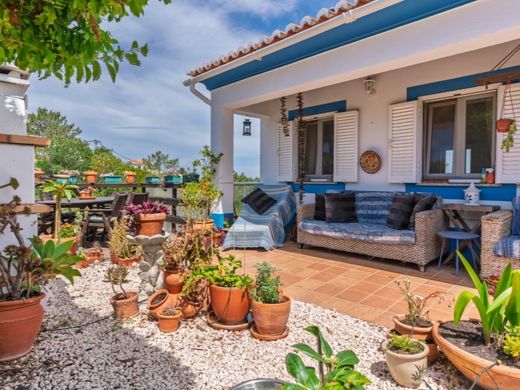 Aljezur, Distrito de Faroの高級住宅