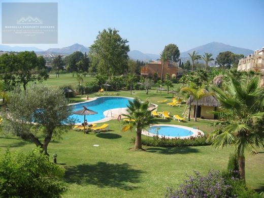 Mehrfamilienhaus in Marbella, Málaga