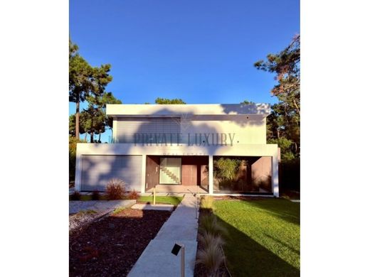 Casa di lusso a Aroeira, Almada