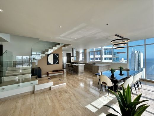 Piso / Apartamento en Ciudad de Panamá, Distrito de Panamá