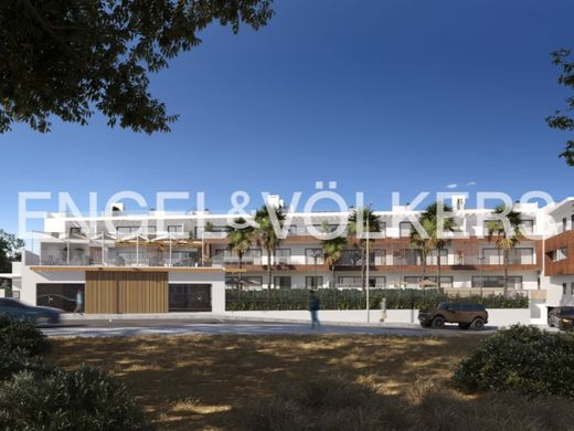 아파트 / Tavira, Distrito de Faro