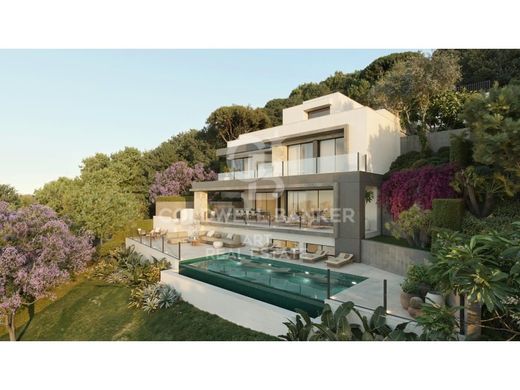 Βίλα σε Málaga, Provincia de Málaga