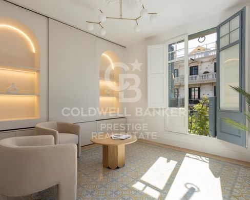 Appartement à Barcelone, Province de Barcelone