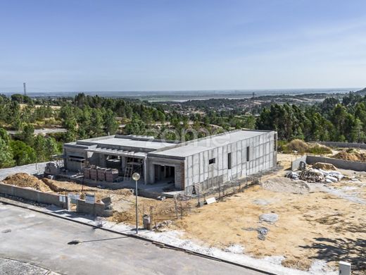 Luxury home in Azambuja, Lisbon