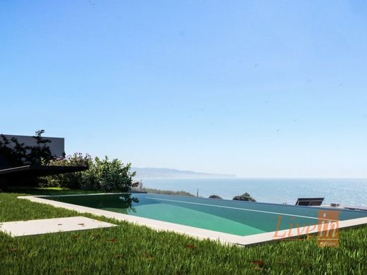 Detached House in Mafra, Lisbon