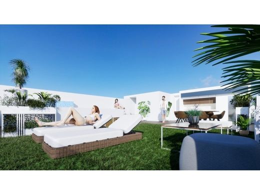 Penthouse in Benijofar, Alicante