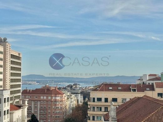 Apartment in Santo António, Lisbon