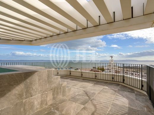 Apartment in Parque das Nações, Lisbon