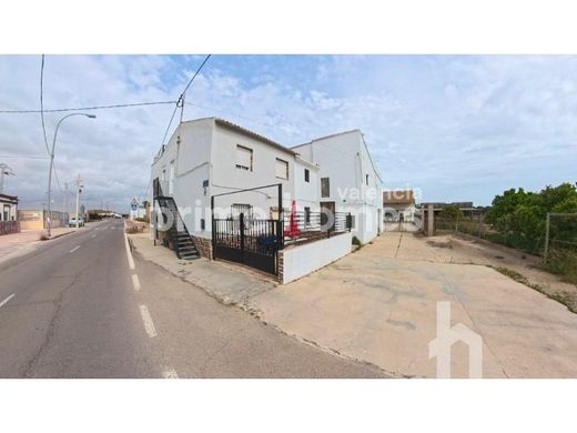 Luxury home in Valencia