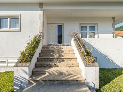 Luksusowy dom w Santo Tirso, Distrito do Porto