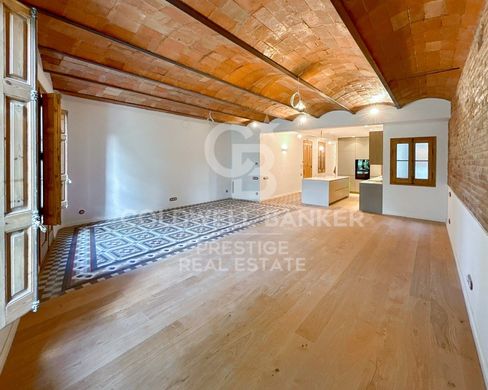 Apartamento - Barcelona, Província de Barcelona