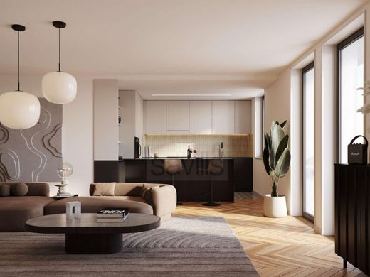 Apartment in Porto, Distrito do Porto