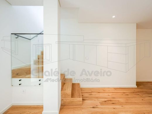Apartment in Aveiro
