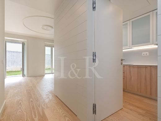 Apartment in Lisbon