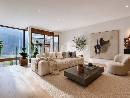 Duplex à Escaldes-Engordany