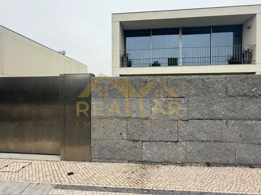 Casa de lujo en Póvoa de Varzim, Oporto