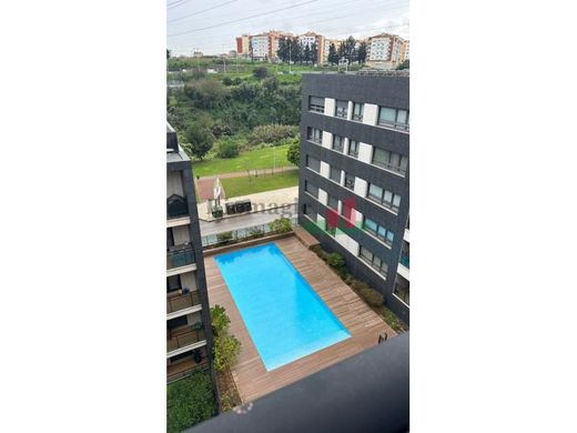 Piso / Apartamento en Loures, Lisboa