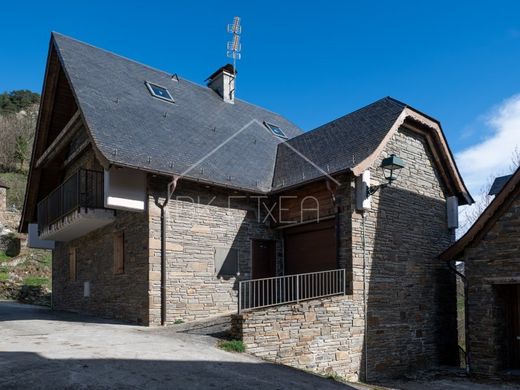 Casa de lujo en Arrés, Lérida