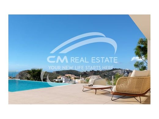 Villa in Benitachell, Alicante