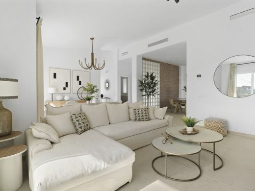 Villa à Mijas, Malaga