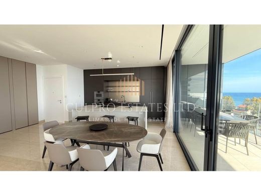 Appartement à Mouttagiáka, Limassol District