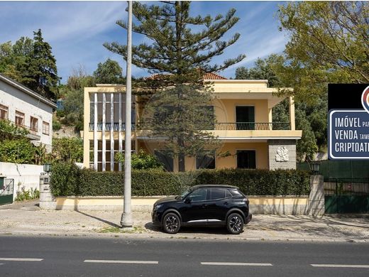 Luxus-Haus in Lissabon, Lisbon