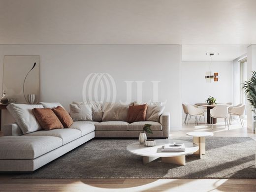 ﺷﻘﺔ ﻓﻲ لشبونة, Lisbon