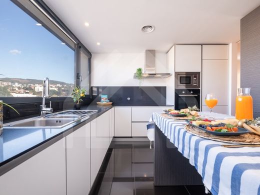 Apartment / Etagenwohnung in Coimbra, Distrito de Coimbra