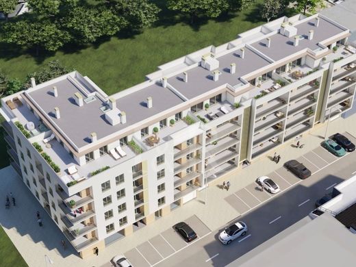 Piso / Apartamento en Montijo, Setúbal