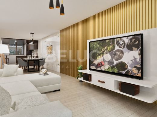 Apartment in Câmara de Lobos, Madeira