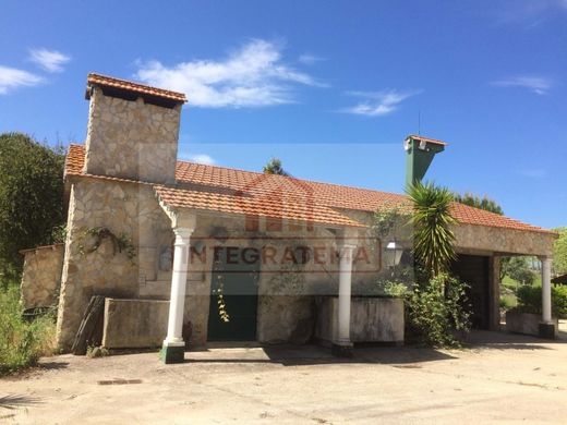 Lüks ev Santarém, Distrito de Santarém