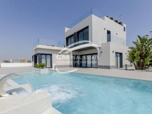 Orihuela, アリカンテのヴィラ