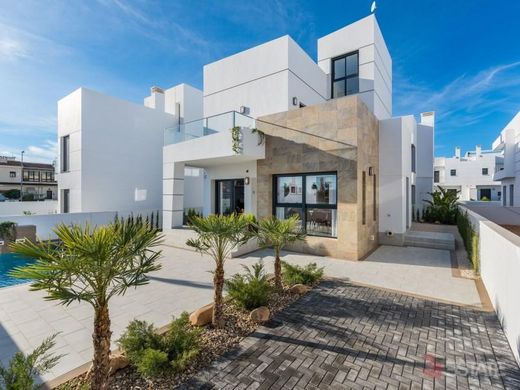 Πολυτελή κατοικία σε Ciudad Quesada, Provincia de Alicante