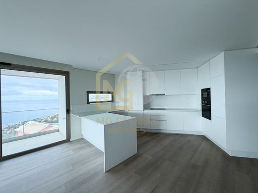 Apartment in Câmara de Lobos, Madeira