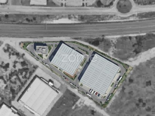 Arsa Palmela, Distrito de Setúbal