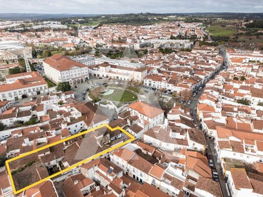 Гостиница, Эвора, Évora