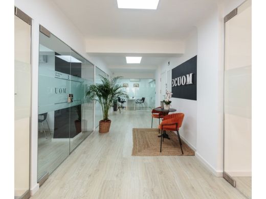 مكتب ﻓﻲ أليكانته, Provincia de Alicante