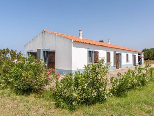 Villa en Aljezur, Faro