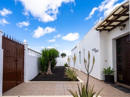 ﻓﻴﻼ ﻓﻲ Tías, Provincia de Las Palmas