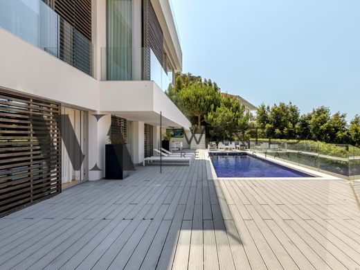 Casa de lujo en Cascais, Lisboa