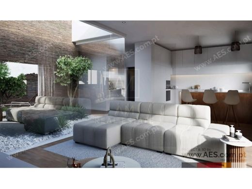 Lüks ev Seixal, Distrito de Setúbal