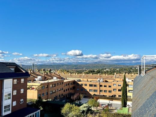 Duplex a Las Rozas de Madrid, Provincia de Madrid