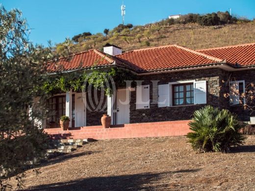 Casa de lujo en Mogadouro, Braganza