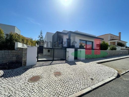 Maison individuelle à Caldas da Rainha, Distrito de Leiria